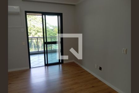 Quarto de apartamento para alugar com 4 quartos, 250m² em Barra da Tijuca, Rio de Janeiro