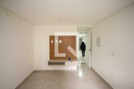 Apartamento para alugar com 2 quartos, 42m² em Vila Zelina, São Paulo