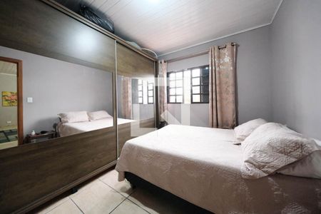 Quarto 1 de casa à venda com 3 quartos, 90m² em Vila Dalila, São Paulo