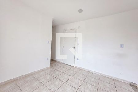 Apartamento para alugar com 2 quartos, 49m² em Vila Curuçá, Santo André