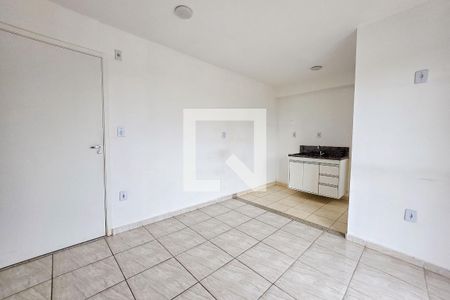 Apartamento para alugar com 2 quartos, 49m² em Vila Curuçá, Santo André