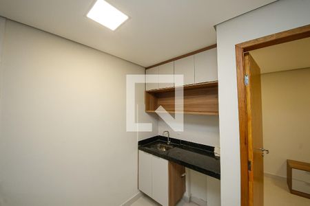 Apartamento para alugar com 1 quarto, 26m² em Vila Prudente, São Paulo