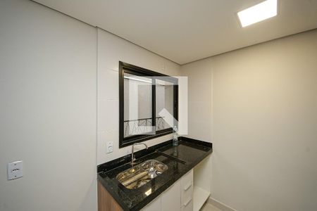 Apartamento para alugar com 1 quarto, 26m² em Vila Prudente, São Paulo