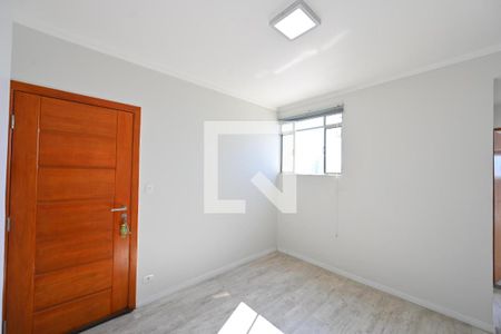 Sala de apartamento à venda com 1 quarto, 40m² em Vila da Saúde, São Paulo