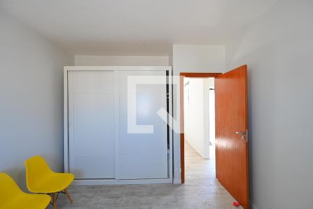Quarto de apartamento à venda com 1 quarto, 40m² em Vila da Saúde, São Paulo