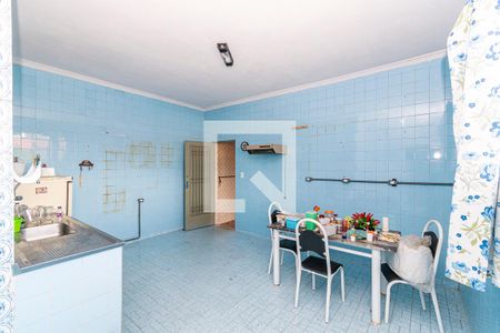 Cozinha de casa para alugar com 3 quartos, 316m² em Vila da Penha, Rio de Janeiro