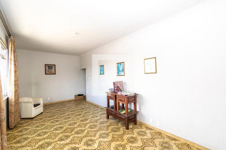 Sala de casa à venda com 3 quartos, 316m² em Vila da Penha, Rio de Janeiro