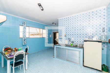 Cozinha de casa para alugar com 3 quartos, 316m² em Vila da Penha, Rio de Janeiro