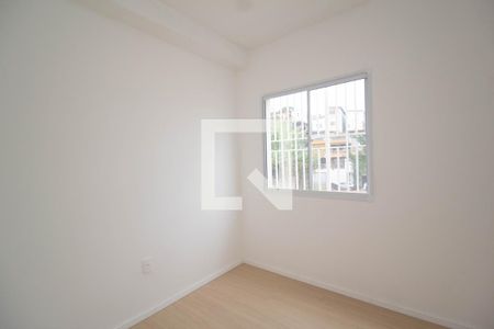 Quarto 1 de apartamento à venda com 2 quartos, 28m² em Jardim Jaragua (sao Domingos), São Paulo