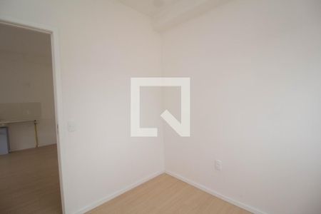 Quarto 1 de apartamento à venda com 2 quartos, 28m² em Jardim Jaragua (sao Domingos), São Paulo