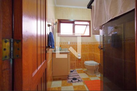 Lavabo de casa para alugar com 6 quartos, 340m² em Balneario, Florianópolis