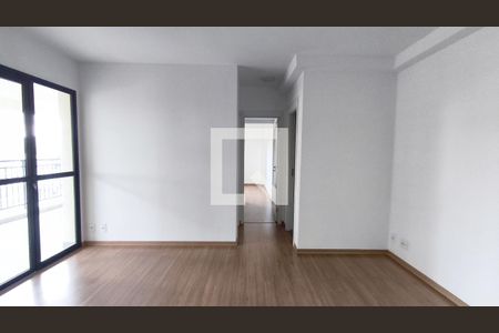 Sala de apartamento para alugar com 2 quartos, 67m² em Ipiranga, São Paulo