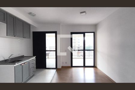 Sala de apartamento para alugar com 2 quartos, 67m² em Ipiranga, São Paulo
