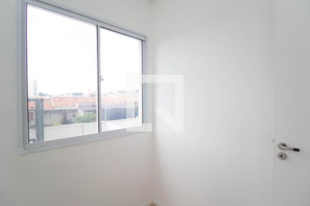 Quarto 1 de apartamento à venda com 2 quartos, 28m² em Jardim Jaragua (sao Domingos), São Paulo