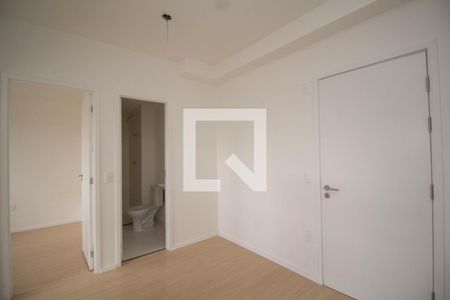 Sala/Cozinha de apartamento à venda com 2 quartos, 28m² em Jardim Jaragua (sao Domingos), São Paulo
