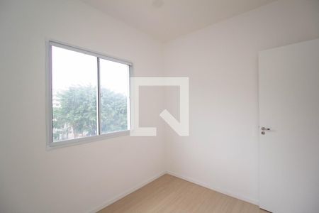 Quarto 1 de apartamento à venda com 2 quartos, 28m² em Jardim Jaragua (sao Domingos), São Paulo