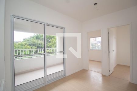 Apartamento à venda com 2 quartos, 36m² em Jardim Jaragua (sao Domingos), São Paulo