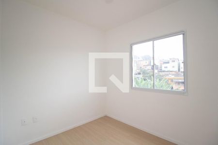 Quarto 1 de apartamento à venda com 2 quartos, 28m² em Jardim Jaragua (sao Domingos), São Paulo
