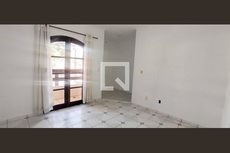 Foto 23 de casa à venda com 3 quartos, 180m² em Vila Scarpelli, Santo André