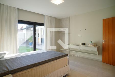 Quarto 1 de casa de condomínio para alugar com 4 quartos, 287m² em Centro, Maricá