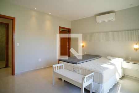 Quarto 1 de casa de condomínio para alugar com 4 quartos, 287m² em Centro, Maricá