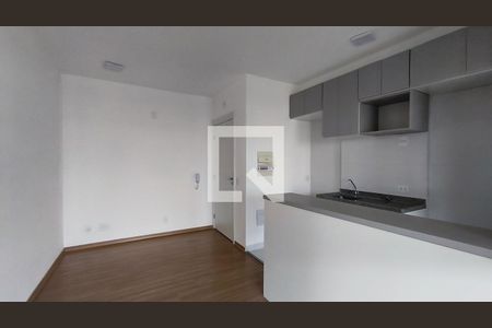 Sala de apartamento para alugar com 3 quartos, 72m² em Ipiranga, São Paulo