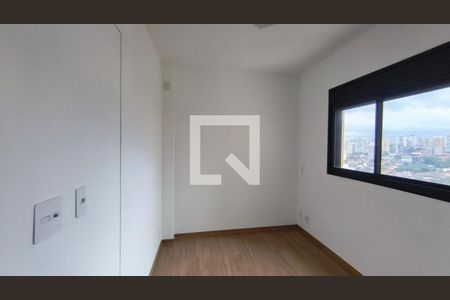 Suíte de apartamento para alugar com 2 quartos, 67m² em Ipiranga, São Paulo