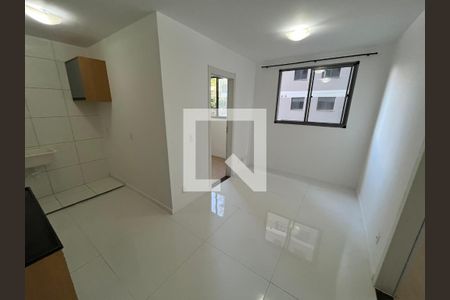  Entrada de apartamento para alugar com 2 quartos, 34m² em Vila Andrade, São Paulo