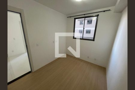 Quarto 2  de apartamento à venda com 2 quartos, 34m² em Vila Andrade, São Paulo