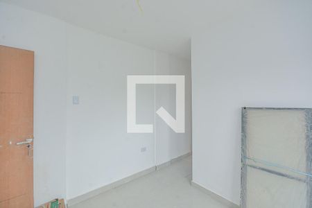 Sala/Cozinha de apartamento à venda com 1 quarto, 48m² em Vila Gea, São Paulo