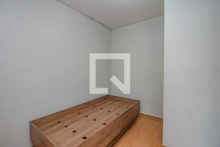 Quarto 2 de apartamento para alugar com 2 quartos, 41m² em Santa Fe, Porto Alegre