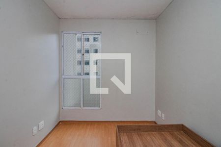 Quarto 2 de apartamento para alugar com 2 quartos, 41m² em Santa Fe, Porto Alegre