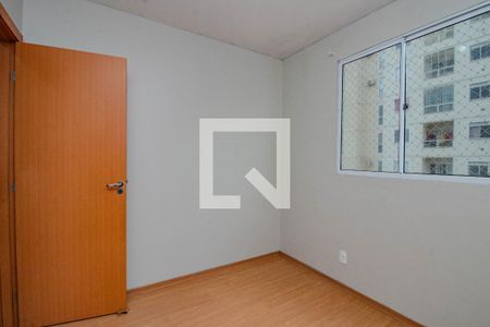 Quarto 1 de apartamento para alugar com 2 quartos, 41m² em Santa Fe, Porto Alegre