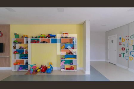 Foto 03 de apartamento à venda com 2 quartos, 41m² em Parque Reboucas, São Paulo