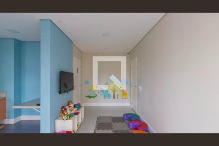 Foto 10 de apartamento à venda com 2 quartos, 41m² em Parque Reboucas, São Paulo