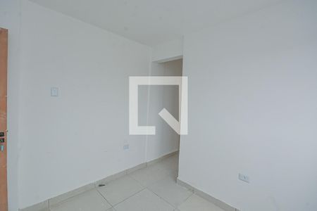 Sala/Cozinha de apartamento à venda com 1 quarto, 24m² em Vila Gea, São Paulo