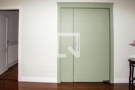 Hall de entrada de apartamento à venda com 4 quartos, 440m² em Jardim Belgica, São Paulo