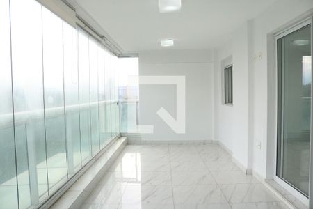 Varanda de apartamento à venda com 3 quartos, 159m² em Água Branca, São Paulo