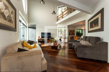 Foto 66 de casa de condomínio à venda com 4 quartos, 305m² em Alphaville, Santana de Parnaíba