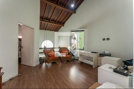 Foto 38 de casa de condomínio à venda com 4 quartos, 305m² em Alphaville, Santana de Parnaíba
