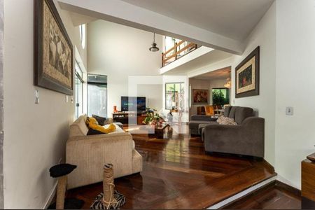 Foto 65 de casa de condomínio à venda com 4 quartos, 305m² em Alphaville, Santana de Parnaíba