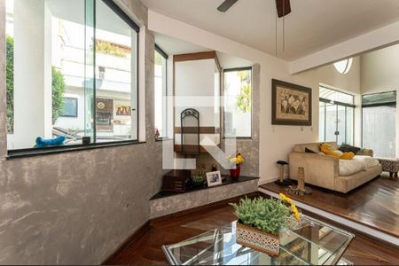 Foto 63 de casa de condomínio à venda com 4 quartos, 305m² em Alphaville, Santana de Parnaíba