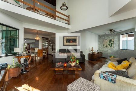 Foto 61 de casa de condomínio à venda com 4 quartos, 305m² em Alphaville, Santana de Parnaíba