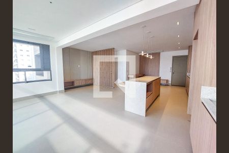 Apartamento para alugar com 2 quartos, 81m² em Brooklin, São Paulo