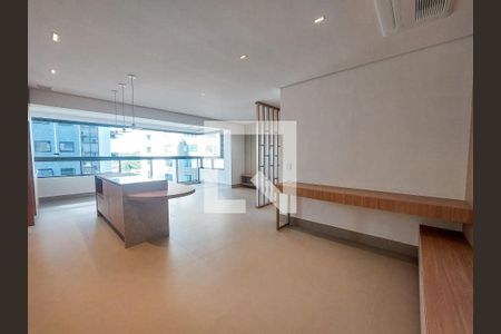 Apartamento para alugar com 2 quartos, 81m² em Brooklin, São Paulo