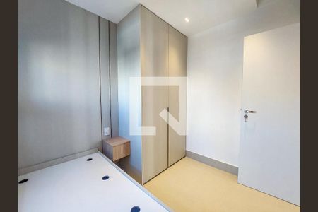 Quarto 1 de apartamento para alugar com 2 quartos, 81m² em Brooklin, São Paulo