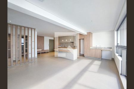 Apartamento para alugar com 2 quartos, 81m² em Brooklin, São Paulo