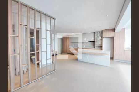 Apartamento para alugar com 2 quartos, 81m² em Brooklin, São Paulo