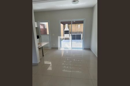 Foto 08 de casa de condomínio para alugar com 3 quartos, 88m² em Parque das Indústrias, Paulínia