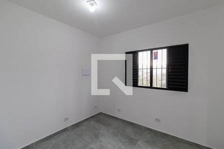 Quarto 1 de casa para alugar com 1 quarto, 48m² em Vila Ré, São Paulo